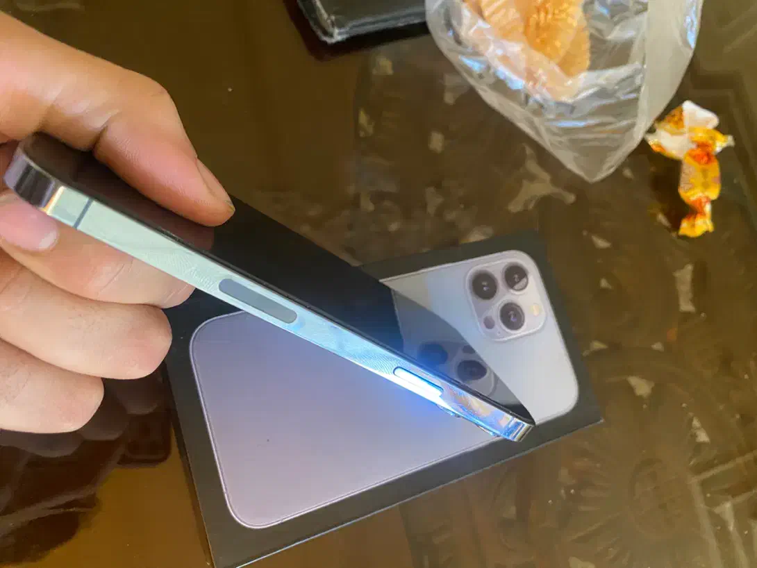 یفون ۱۳ پرومکس ۱ ترا|موبایل|اصفهان, خانه اصفهان|دیوار