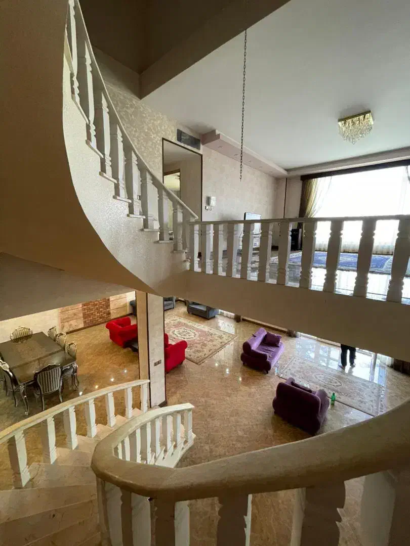 باغ۱۰۰۰متری/قلات/دوبلکس/شیک|فروش خانه و ویلا|شیراز, قلات|دیوار