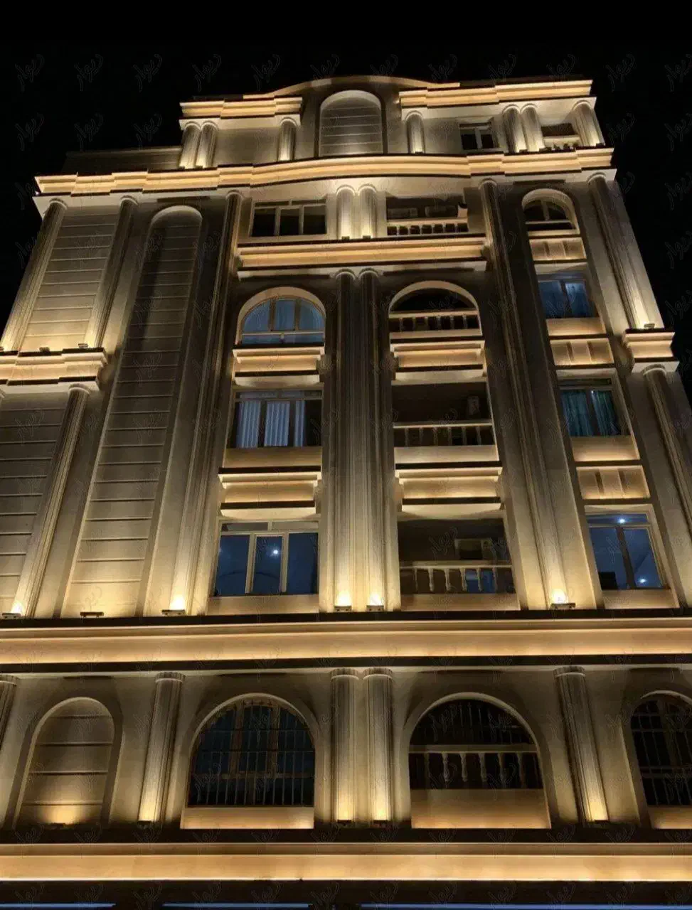 125متری*املاک ارگ*برند ساز*/|فروش آپارتمان|اهواز, شهرک دانشگاه|دیوار