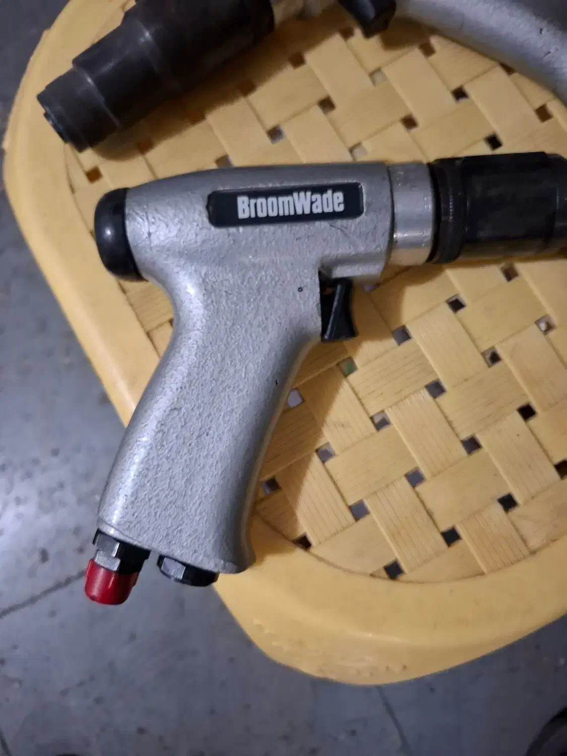 دریل بادی|ابزارآلات|تهران, ستارخان|دیوار