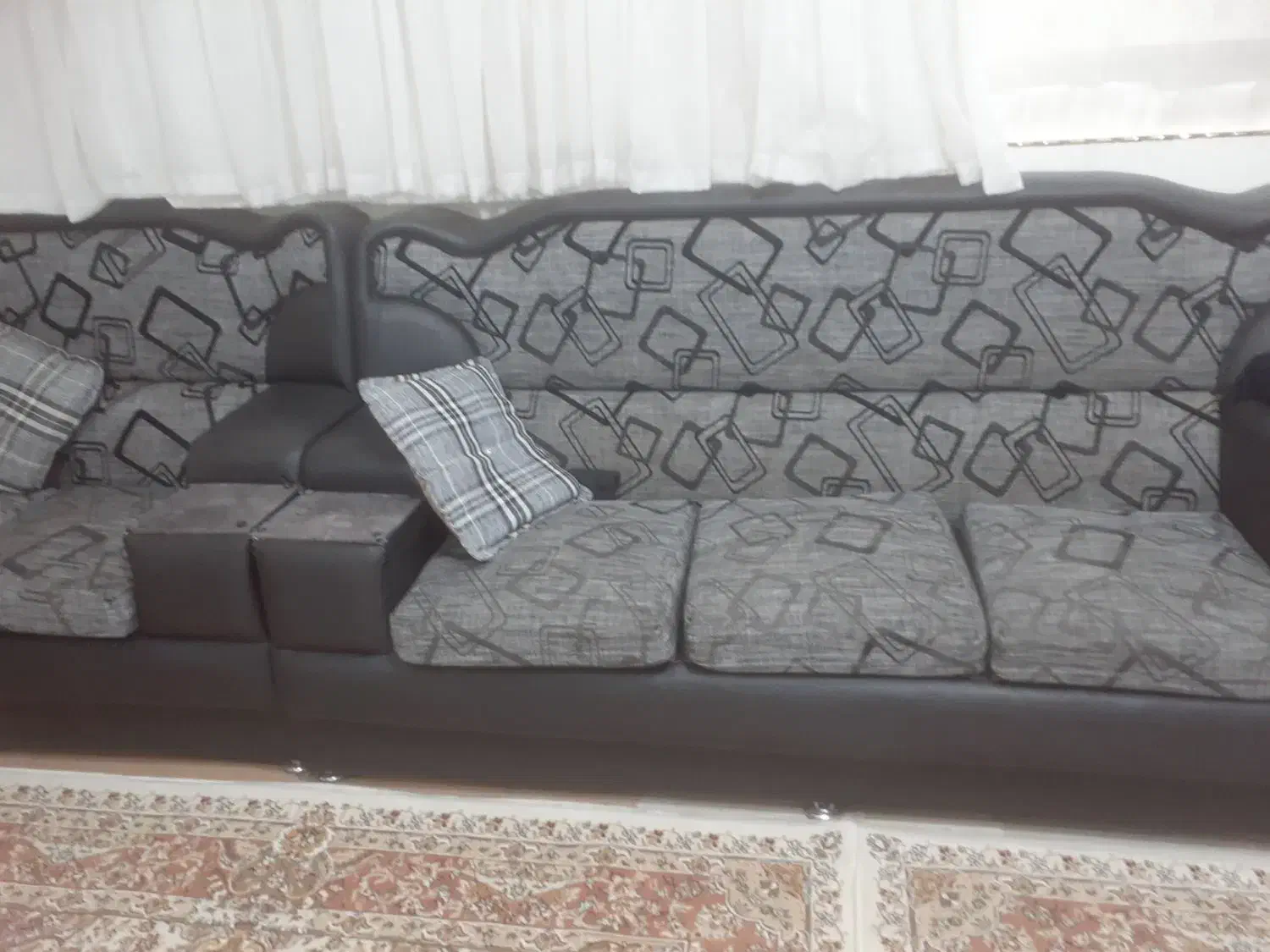 سرخ کن و مبل|مبلمان خانگی و میز عسلی|مریوان, |دیوار