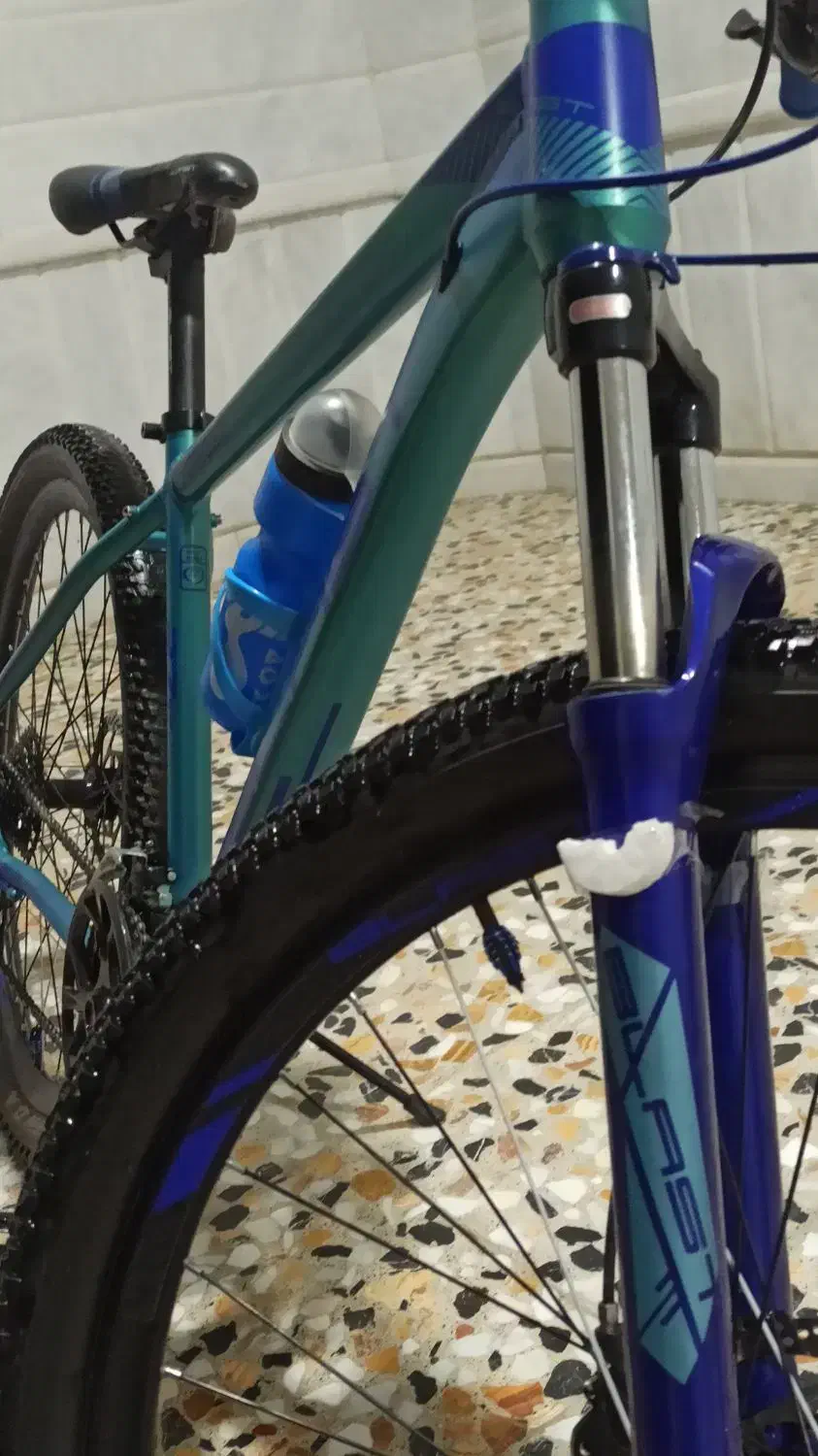 سالم|دوچرخه، اسکیت، اسکوتر|گمیشان, |دیوار