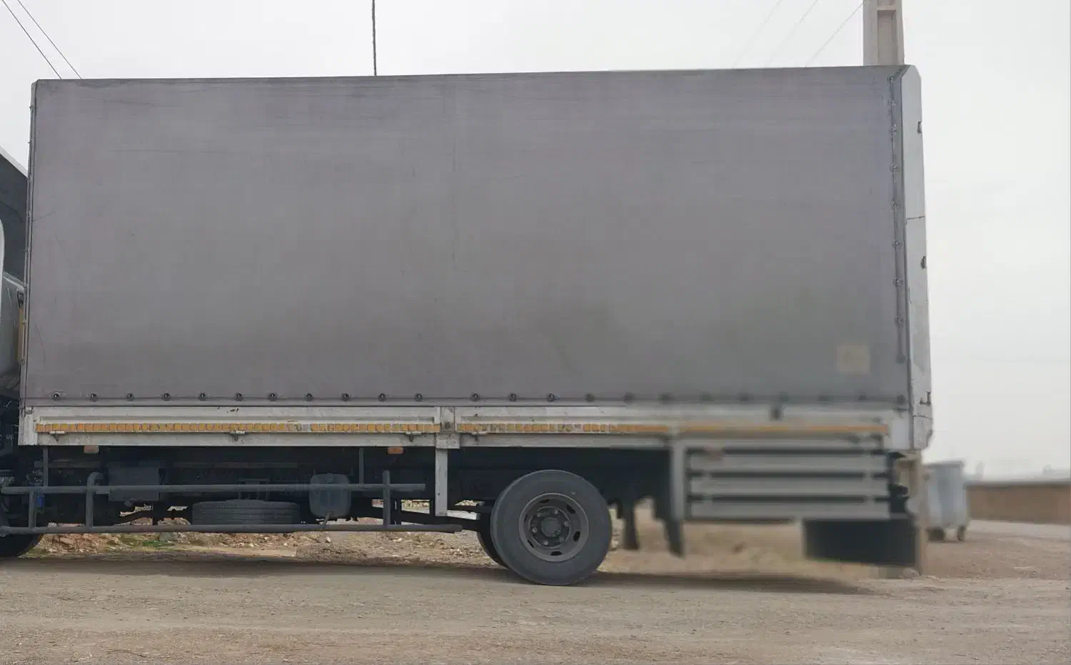 اتاق مسقف چادری ایسوزو ۶متری|قطعات یدکی و لوازم جانبی|آوج, |دیوار