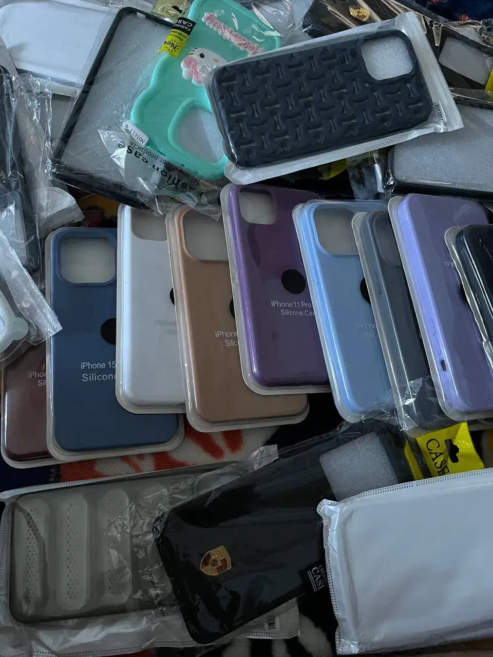 فروش قاب به صورت عمده|لوازم جانبی موبایل و تبلت|نیک شهر, |دیوار