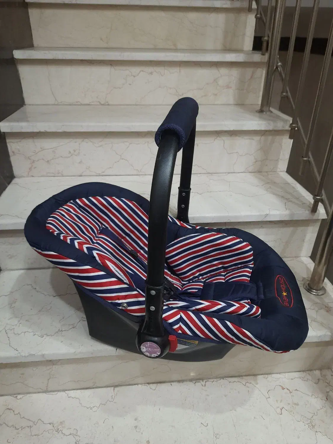 وسایل کودک|کالسکه و لوازم جانبی|تهران, تهرانسر شرقی|دیوار