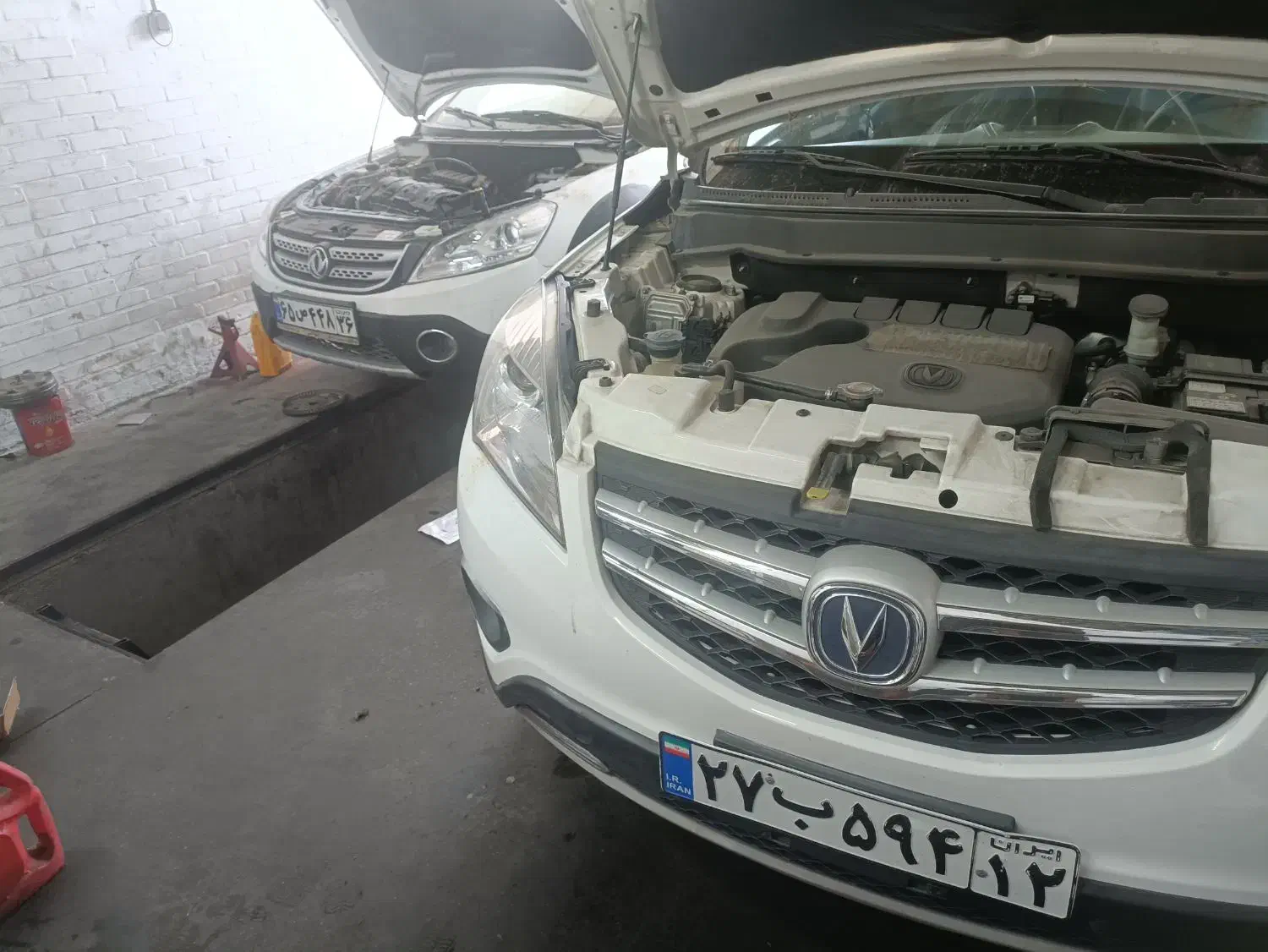 تعمیرات تخصصی انواع گیربکس اتومات|خدمات موتور و ماشین|مشهد, نوید|دیوار