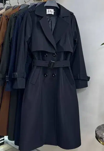 بارونی سانتانا و سوییت ۴۲ .۴۴ و پالتو سایز ۳۸ و ۴۰|لباس|تهران, حسنآباد|دیوار