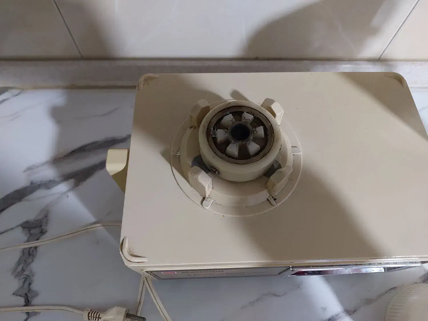 مخلوط کن و آب میوه گیری سه کاره اصل ناسیونال|آبمیوهگیر و آبمرکباتگیر|ری, دولتآباد|دیوار