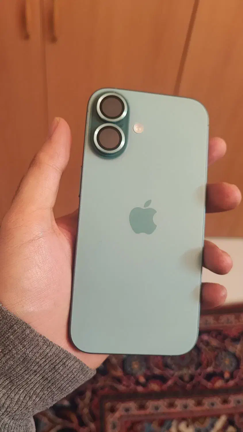 ایفون ۱۶|موبایل|اصفهان, کوی ولی عصر|دیوار