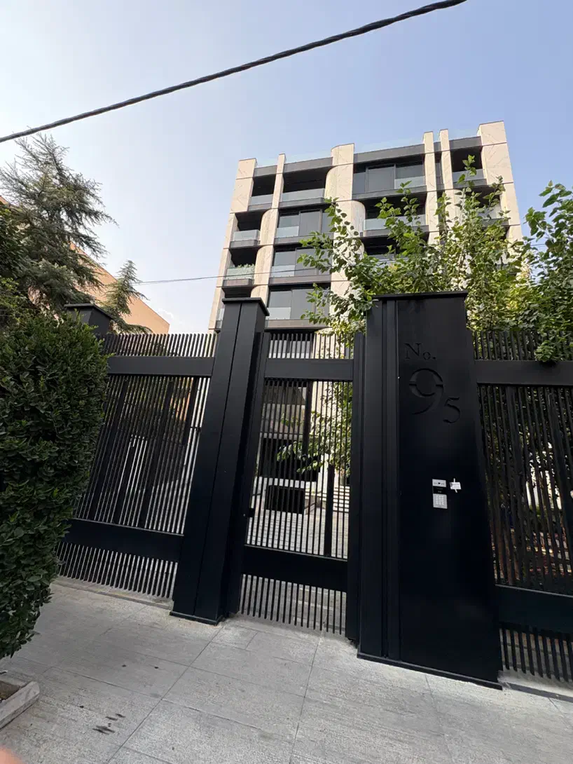 پیش فروش واحد ۱۴۰ متری جمهوری/معاوضه|فروش آپارتمان|بجنورد, |دیوار