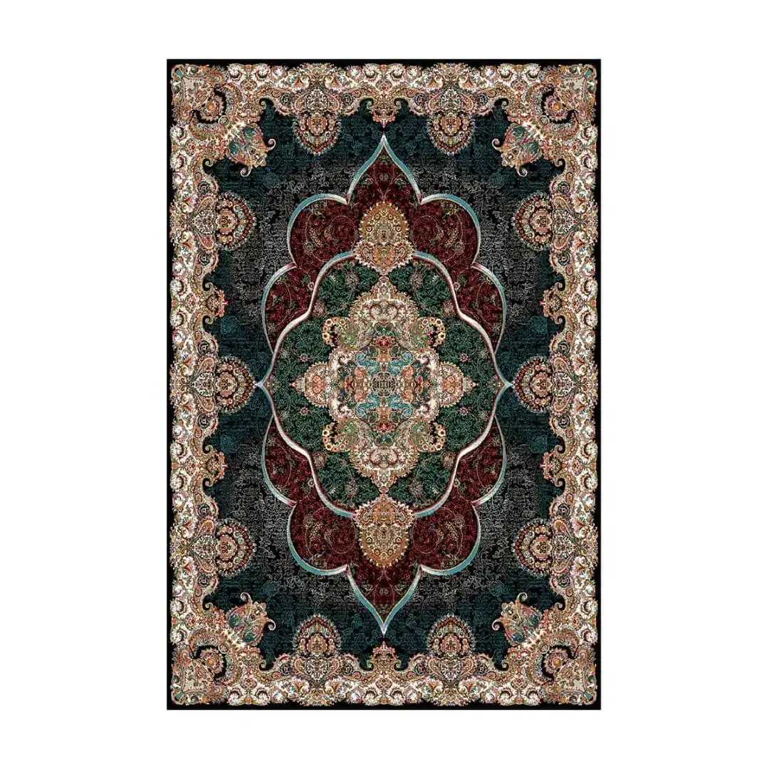 قالیچه نمدی عمده|فرش|فولادشهر, C4|دیوار