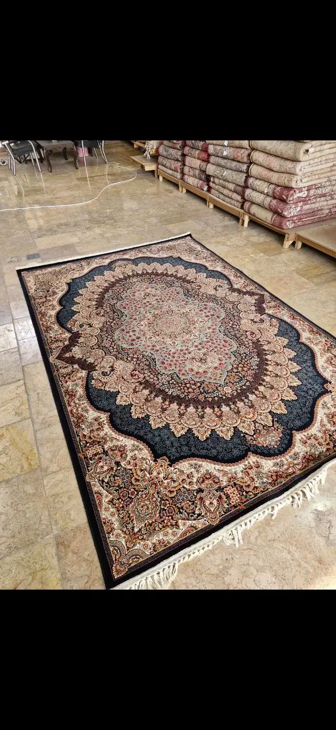 ۹و ۶متری ۷۰۰شانه تراکم ۲۵۵۰|فرش|اراک, |دیوار