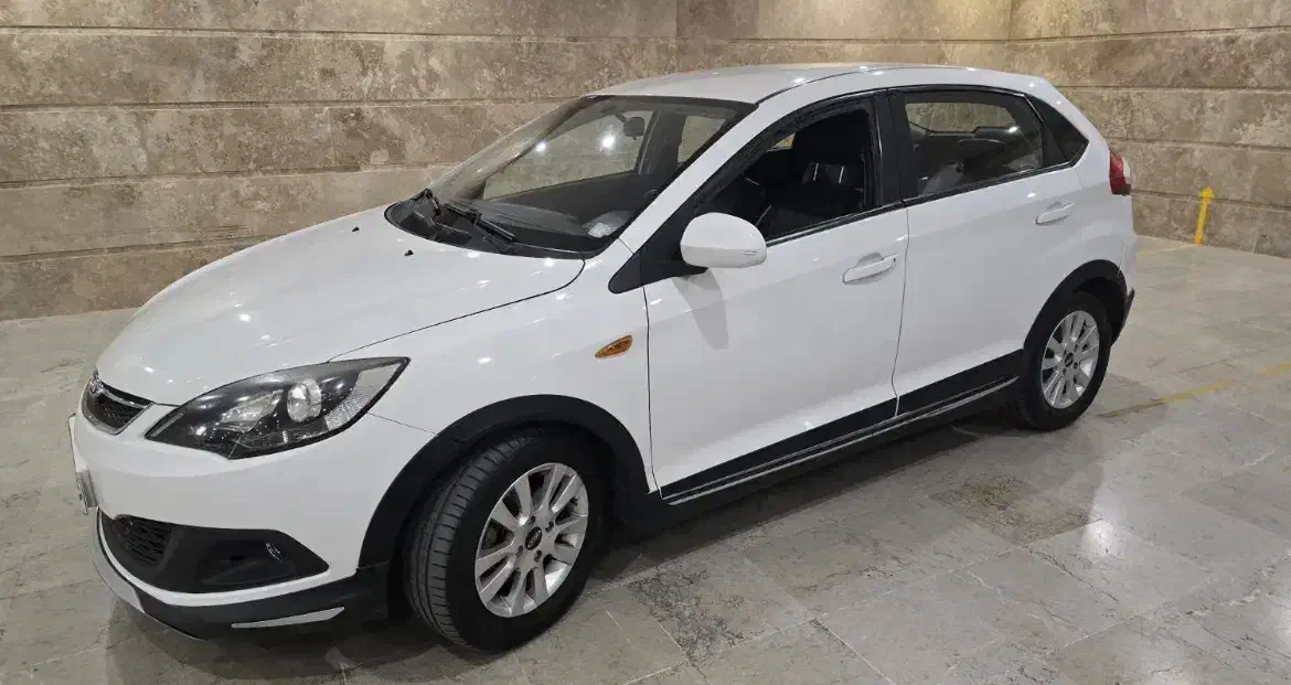 ام وی ام ۳۱۵ مدل ۹۶(اقساطی )|خودرو سواری و وانت|تهران, نارمک|دیوار