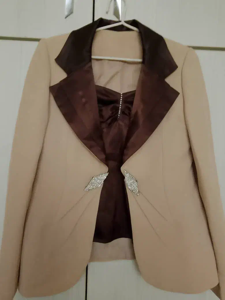 کت وتاپ  نو|لباس|اصفهان, محمودیه|دیوار