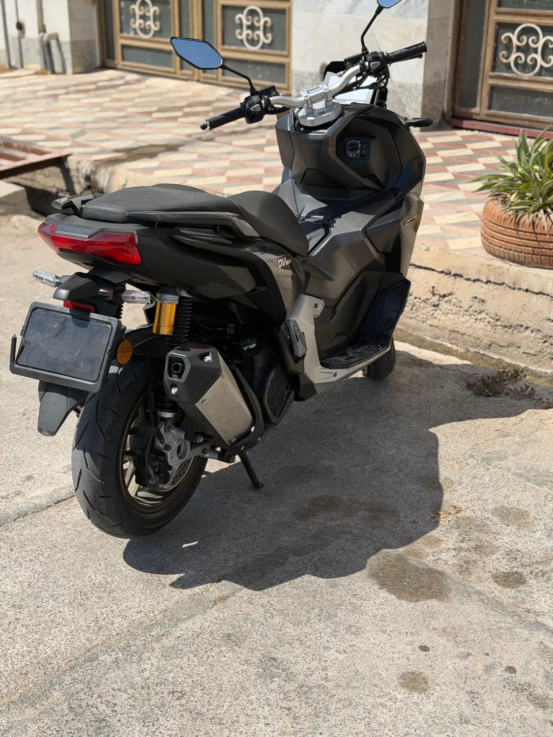 Adv180|موتورسیکلت|بوشهر, |دیوار