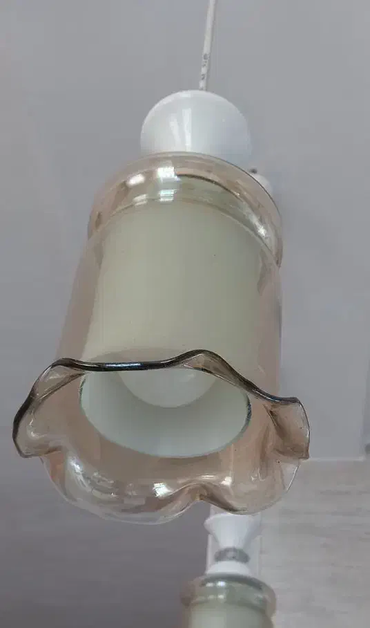 لوستر|لوستر و چراغ آویز|اسلامآباد غرب, |دیوار