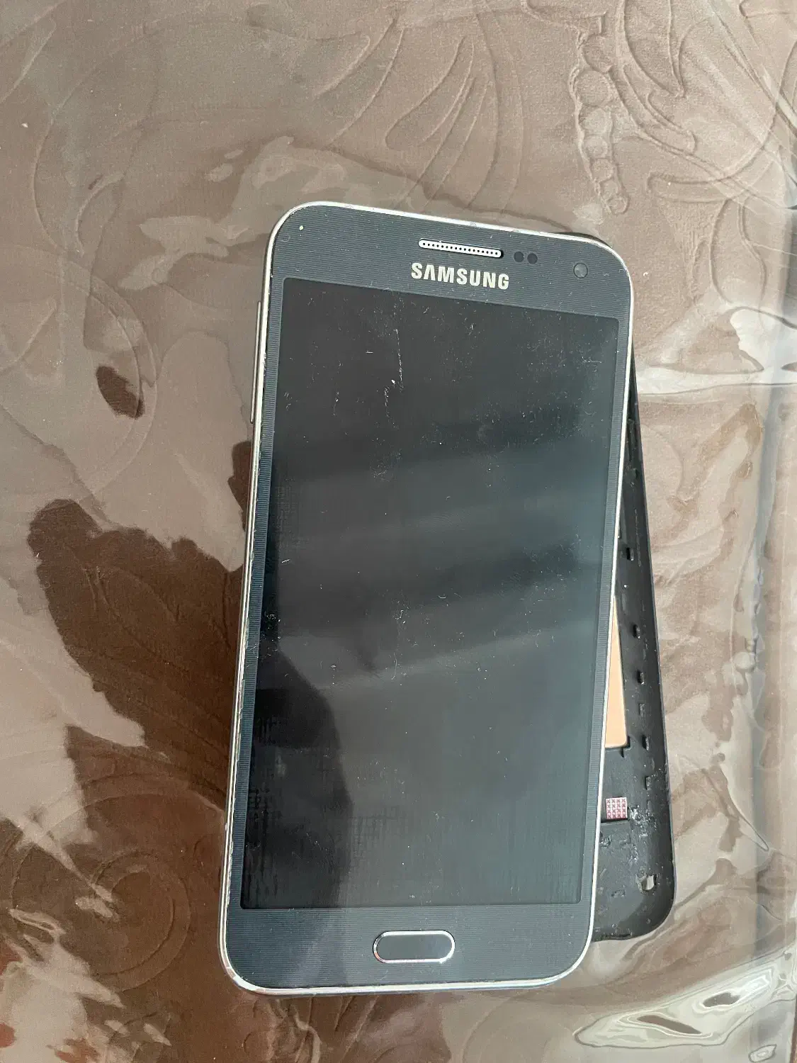 موبایل سامسونگ|موبایل|تهران, تهرانپارس شرقی|دیوار