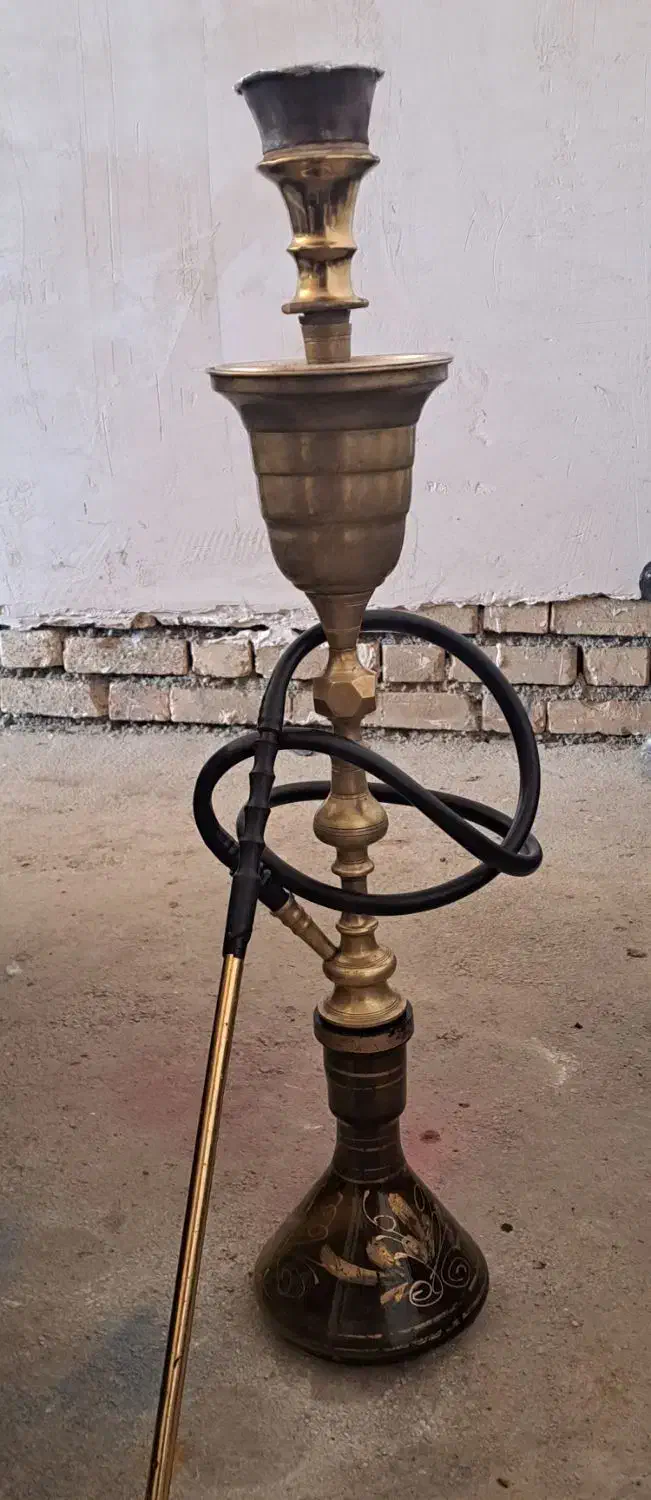 قلیان|کلکسیون و سرگرمی|بجنورد, |دیوار