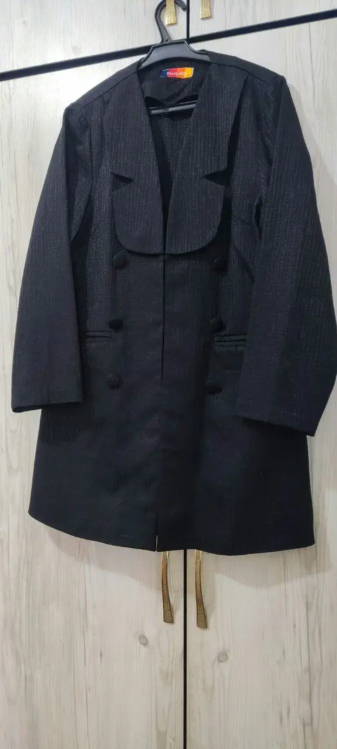 کت کتان لمه زنانه|لباس|شوشتر, |دیوار