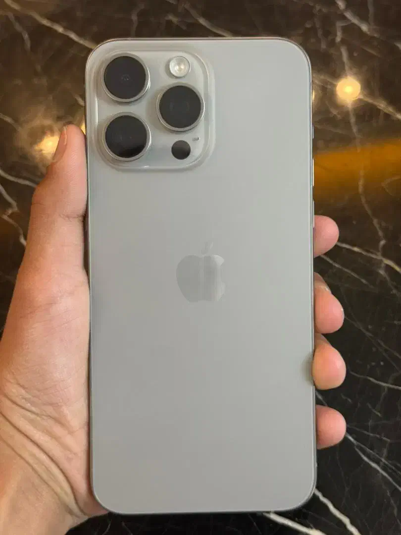 ایفون15پرو مکس دو سیم|موبایل|مشهد, گلشور|دیوار