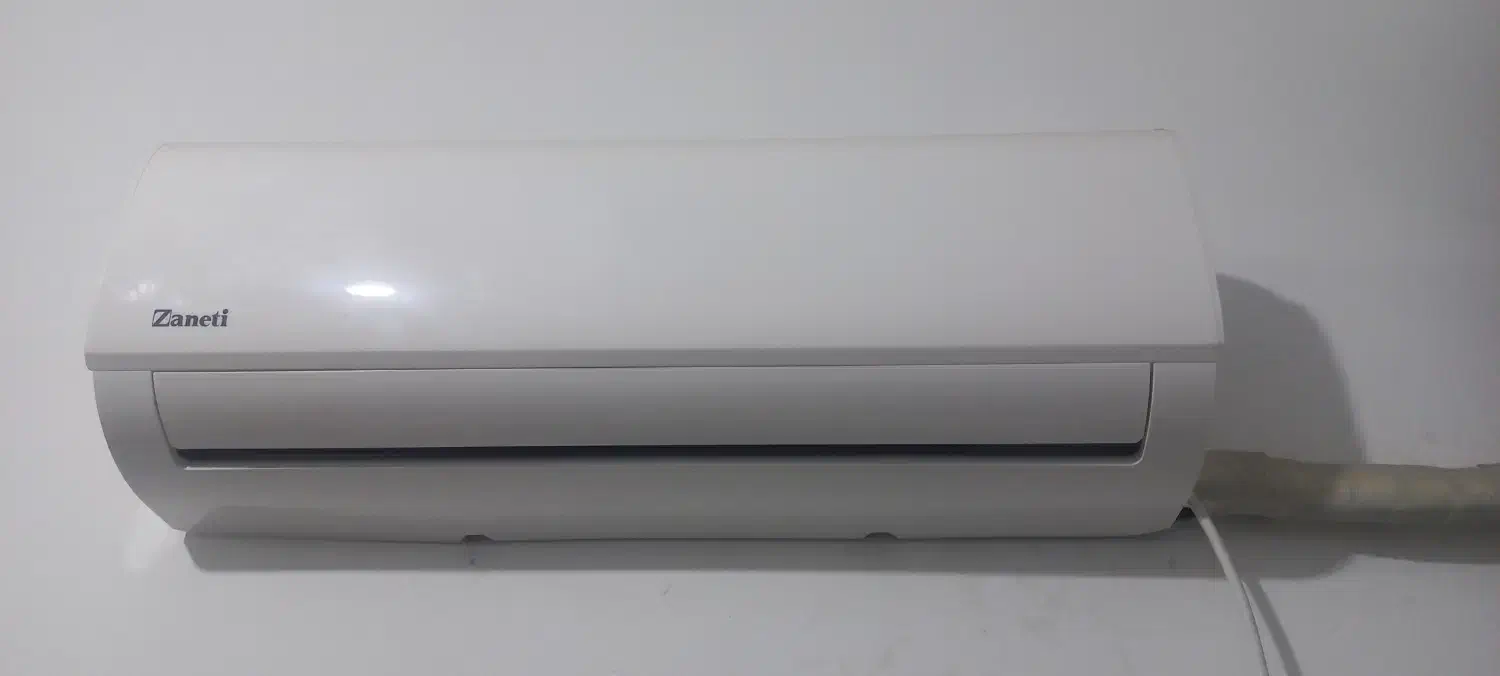 کولرگازی ۱۲ هزار|کولر گازی و فنکوئل|کلاچای, |دیوار