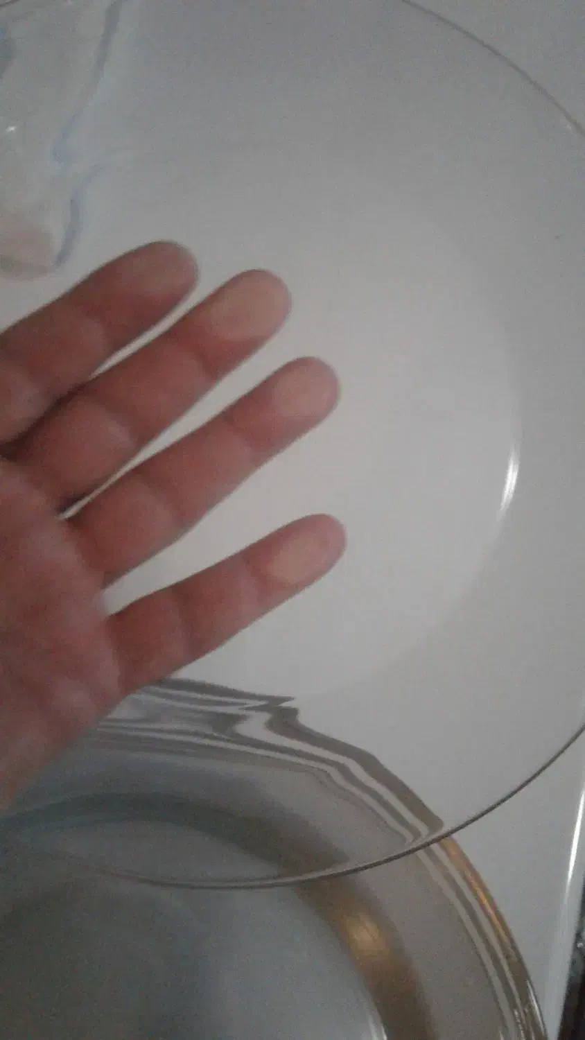 بشقاب برنج خوری|ظروف سرو و پذیرایی|مشهد, ده دی|دیوار