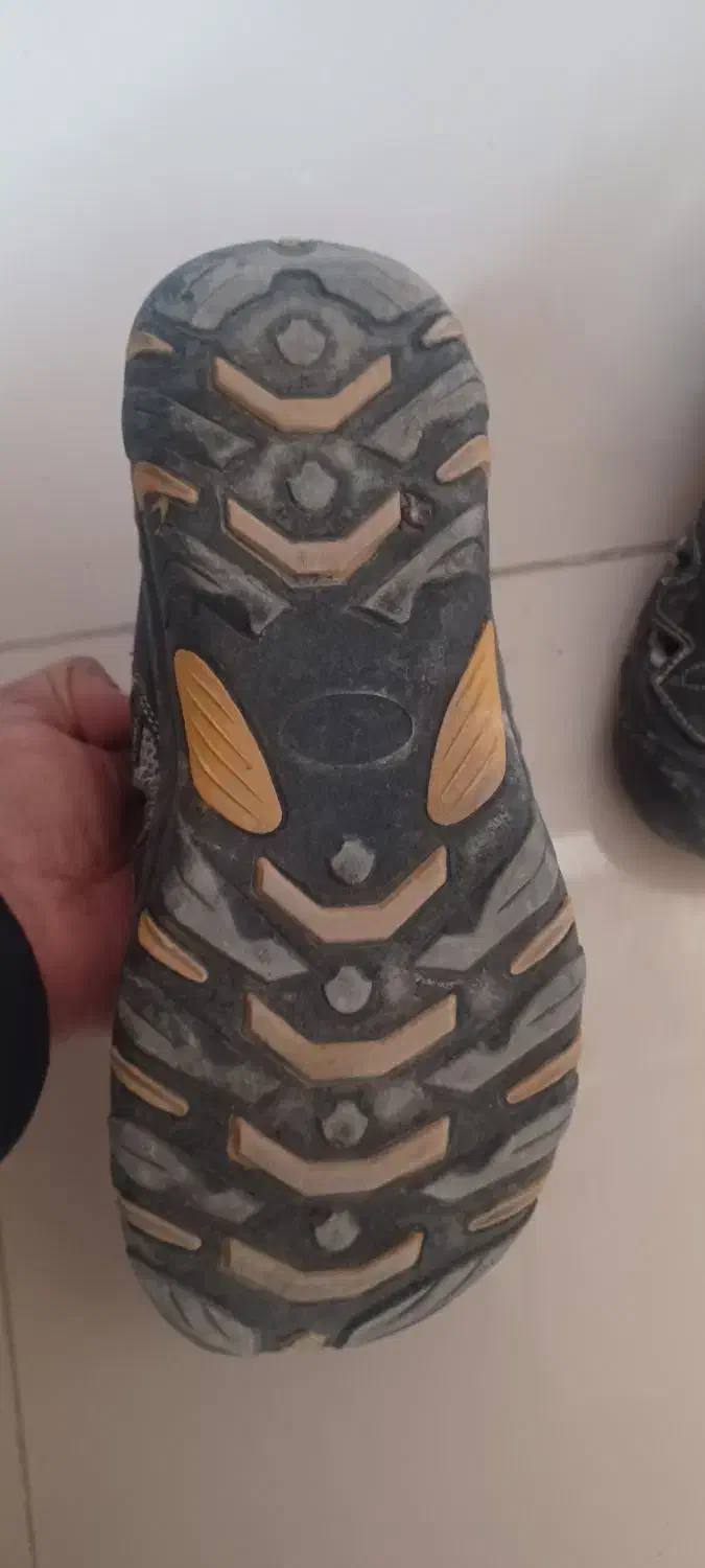 کفش هامتو|کیف، کفش، کمربند|نجف‌آباد, ویلاشهر|دیوار