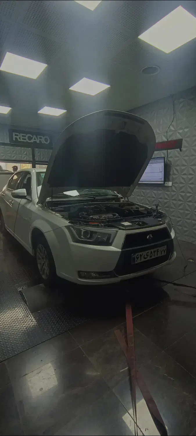 ریمپ ECU|خدمات موتور و ماشین|کرج, مجتمع صنفی صنعتی|دیوار