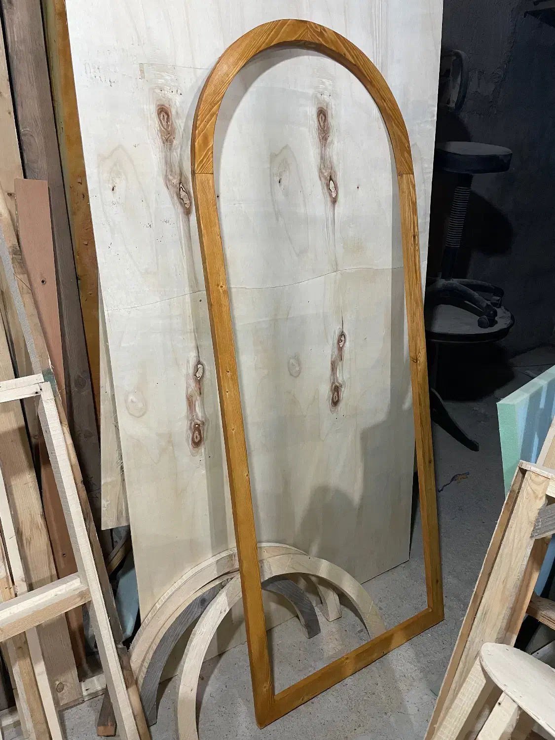 تولید و پخش آینه قدی|آینه|رشت, یخسازی|دیوار