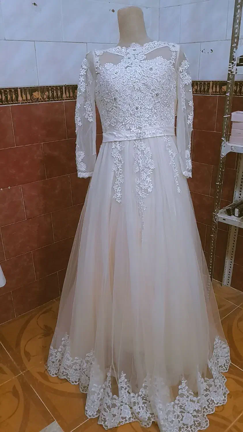 لباس مجلسی و خانگی|لباس|کارون, |دیوار