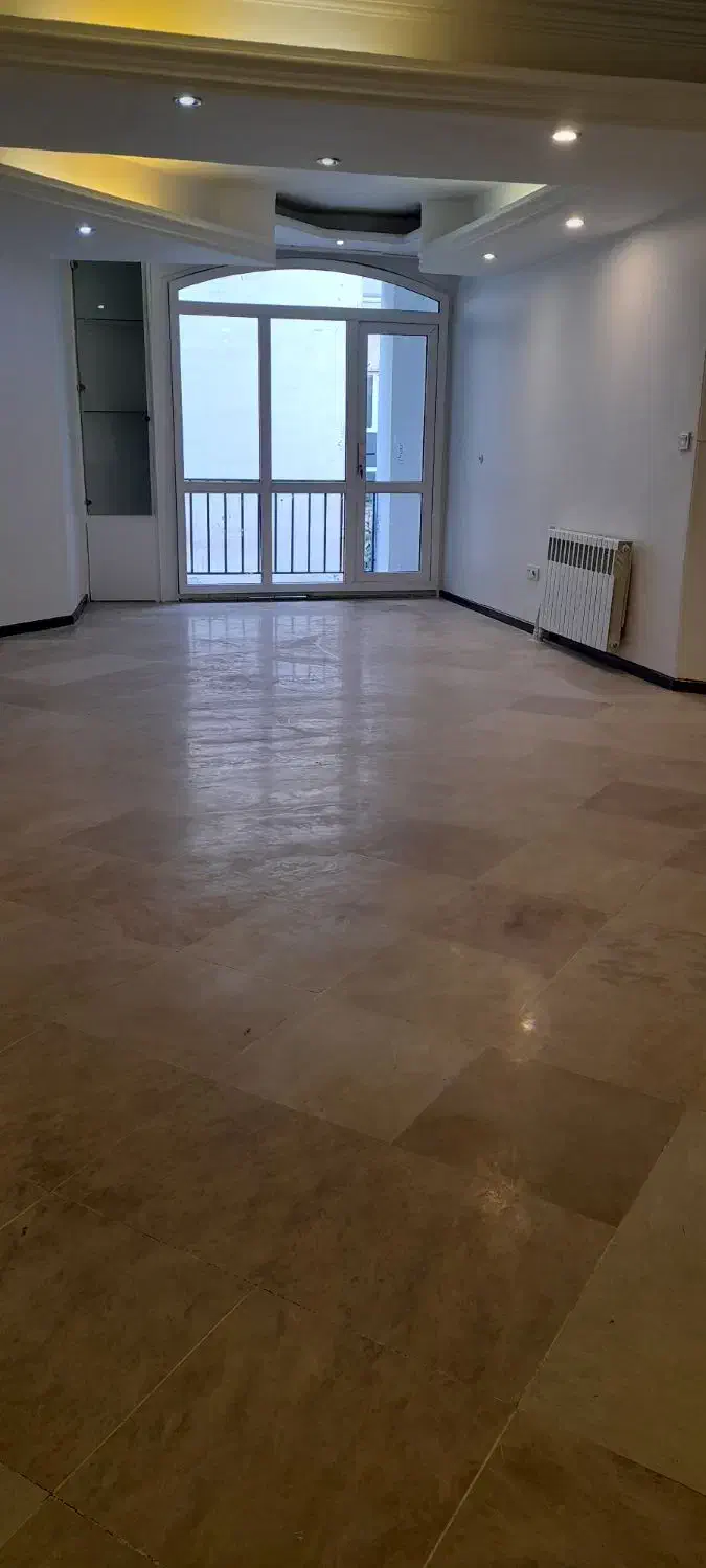 گیشا  ۱۱۰ متر ۳ خواب