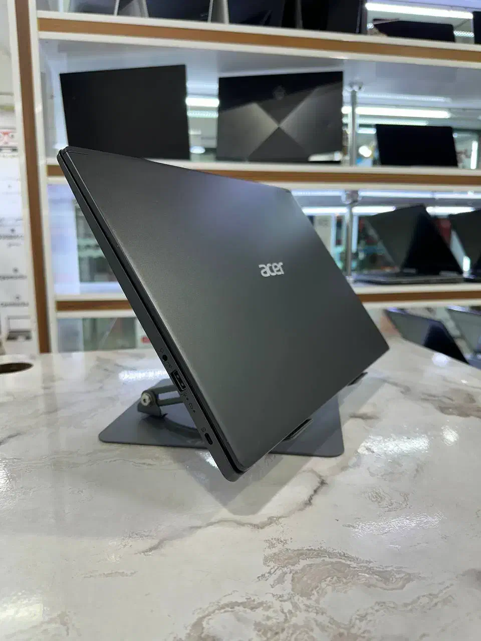 نسل ۱۰ با رم ۸ و هارد ۲۵۶ نمایشگر فول اچدی|رایانه همراه|اهواز, نادری|دیوار