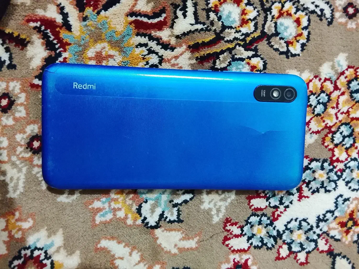 گوشی شیائومی ردمی 9A|موبایل|بانه, |دیوار