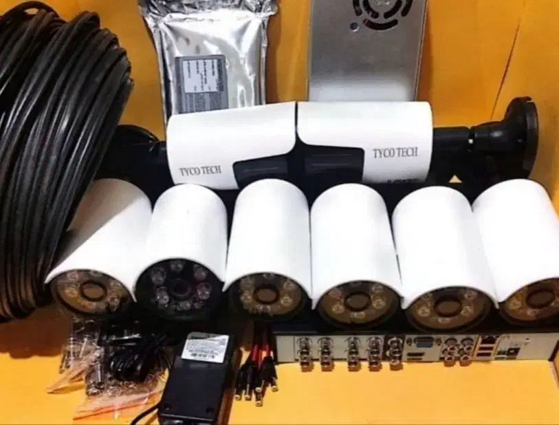 دوربین مداربسته با لنز قوی دوربین ٪٪|دوربین مداربسته|یاسوج, |دیوار