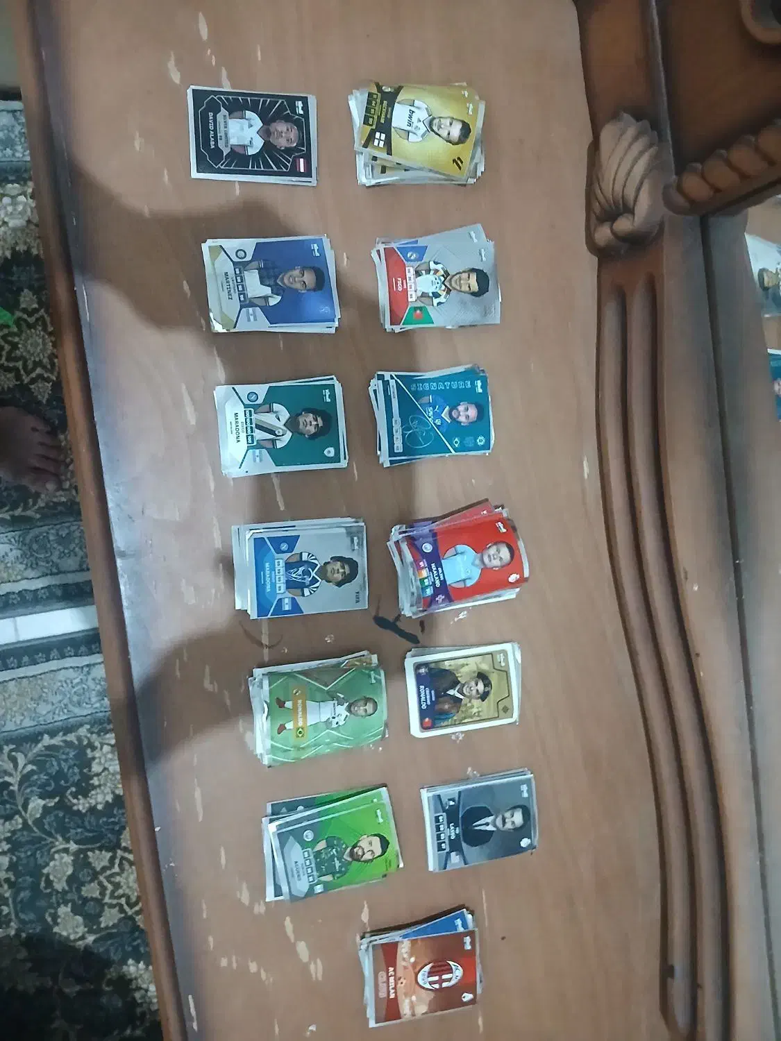 کارت بازی|کلکسیون و سرگرمی|قم, شهر قائم|دیوار