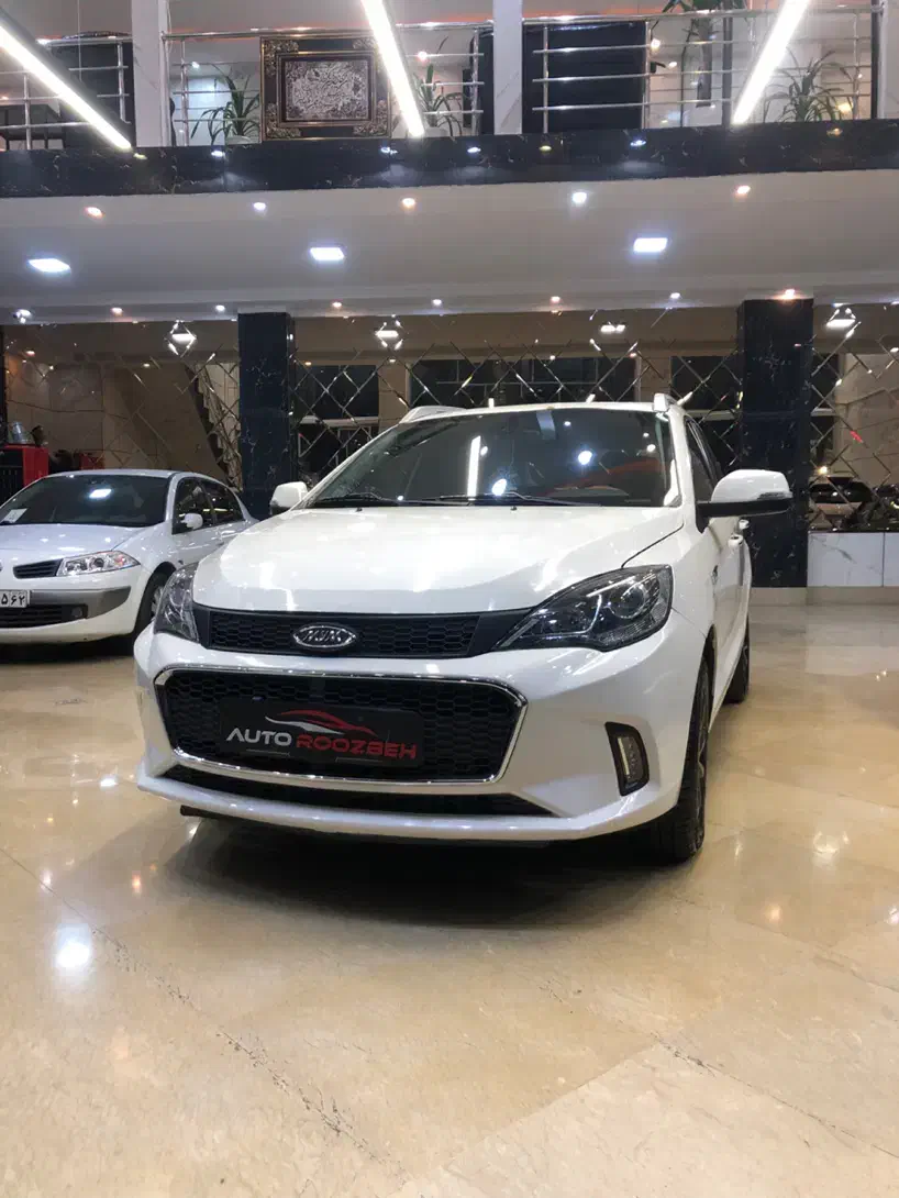 ام وی ام 315+ بسیار نو و تمیز(نقد و اقساط)|خودرو سواری و وانت|تهران, نارمک|دیوار