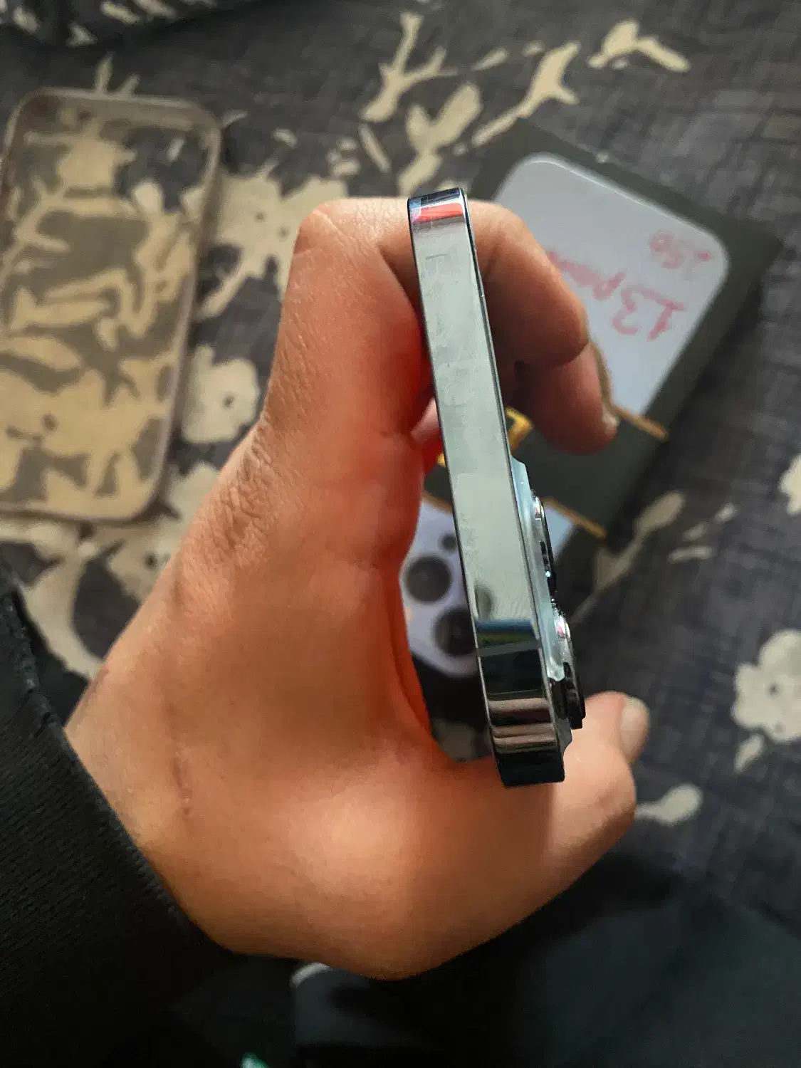 13 max|موبایل|تهران, اوقاف|دیوار