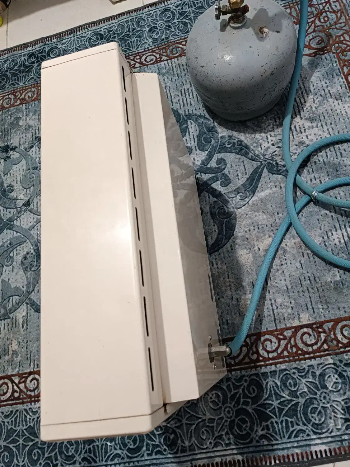 بخاری ژاپنی گازی ال پی جی|بخاری، هیتر، شومینه|مهاباد (آذربایجان غربی), |دیوار