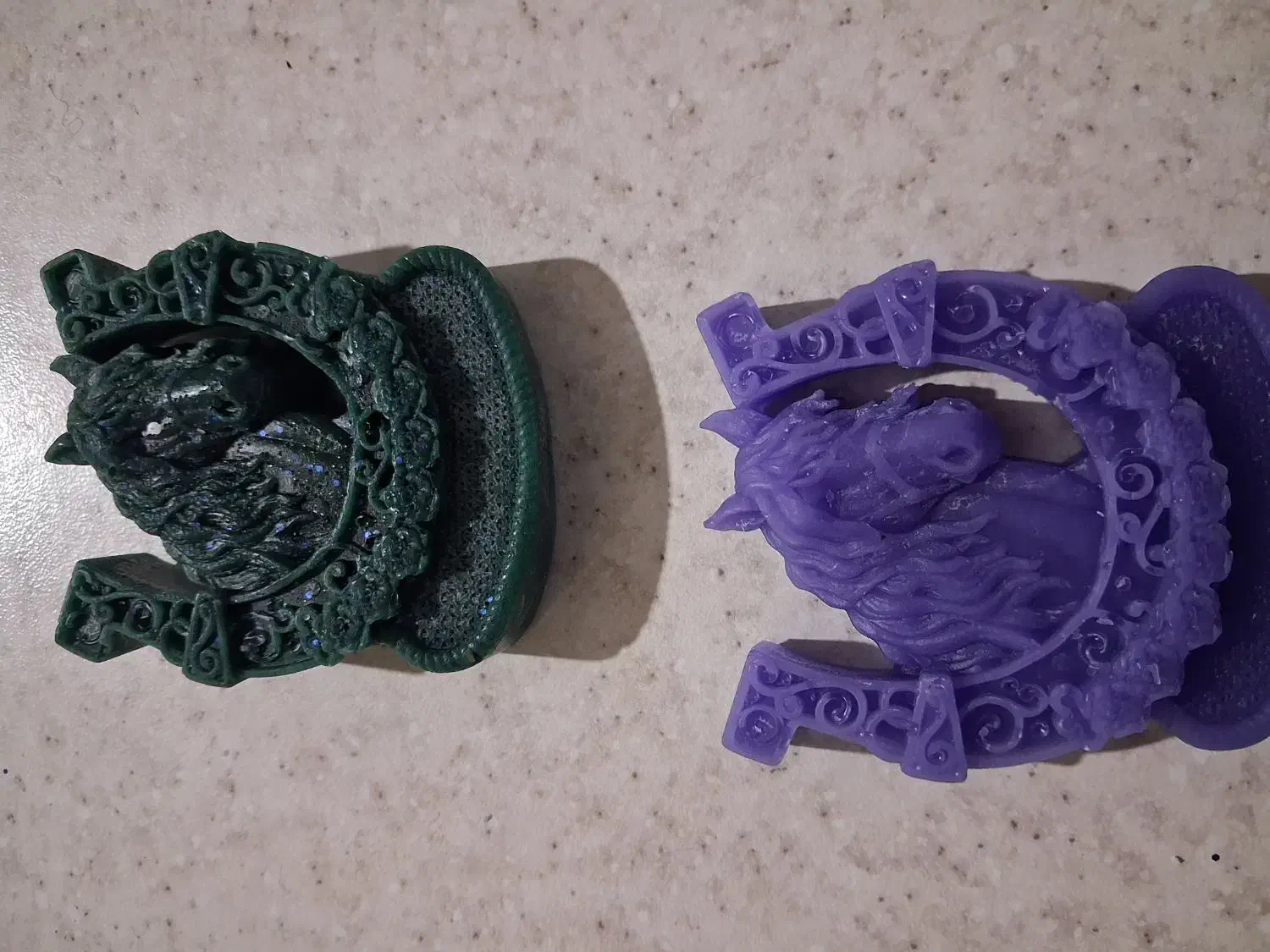 اموزش رزین و شمع سازی|خدمات آموزشی|سمنان, |دیوار