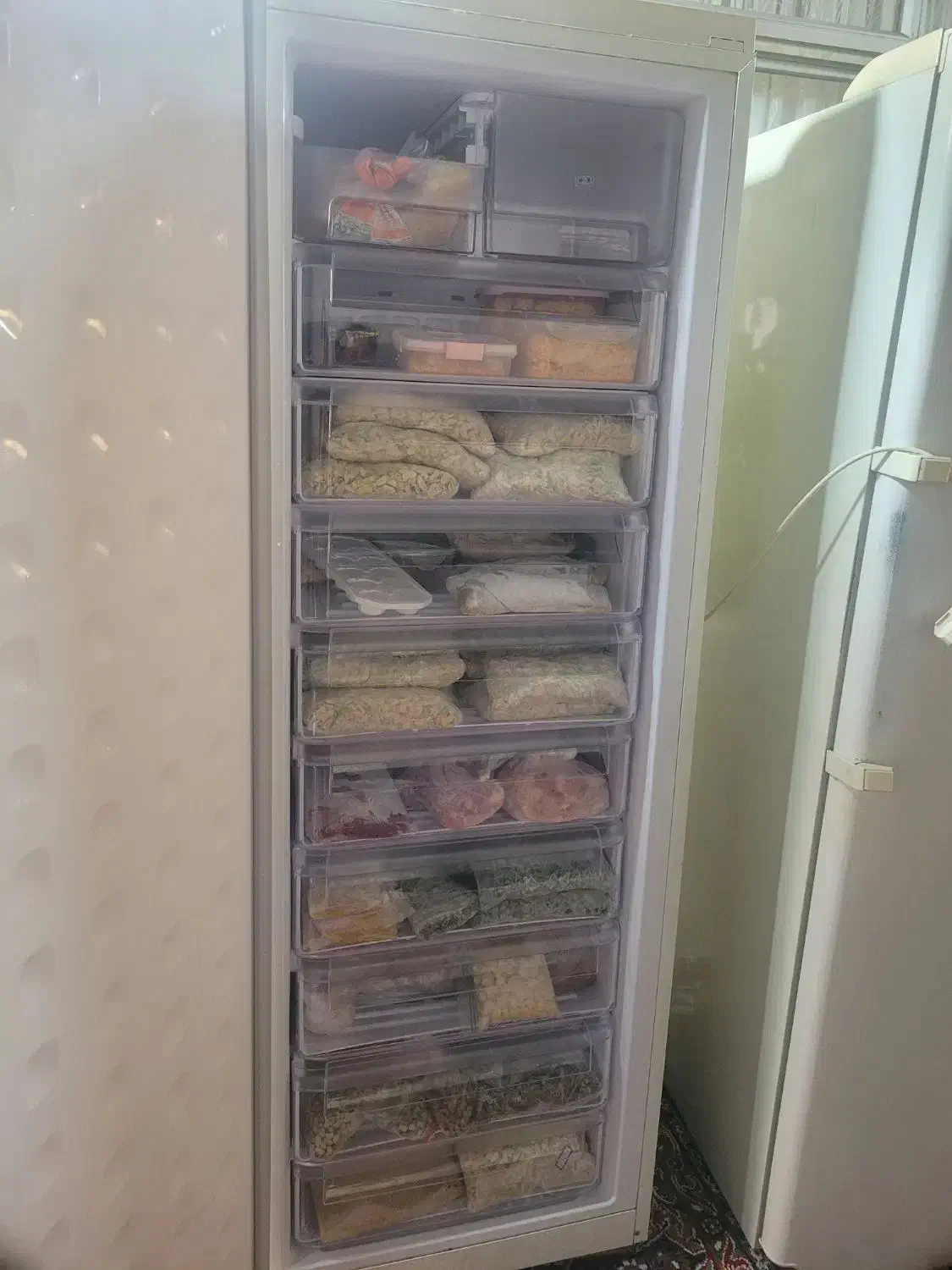 یخچال و فریزر|یخچال و فریزر|بندر انزلی, کارآموزی|دیوار