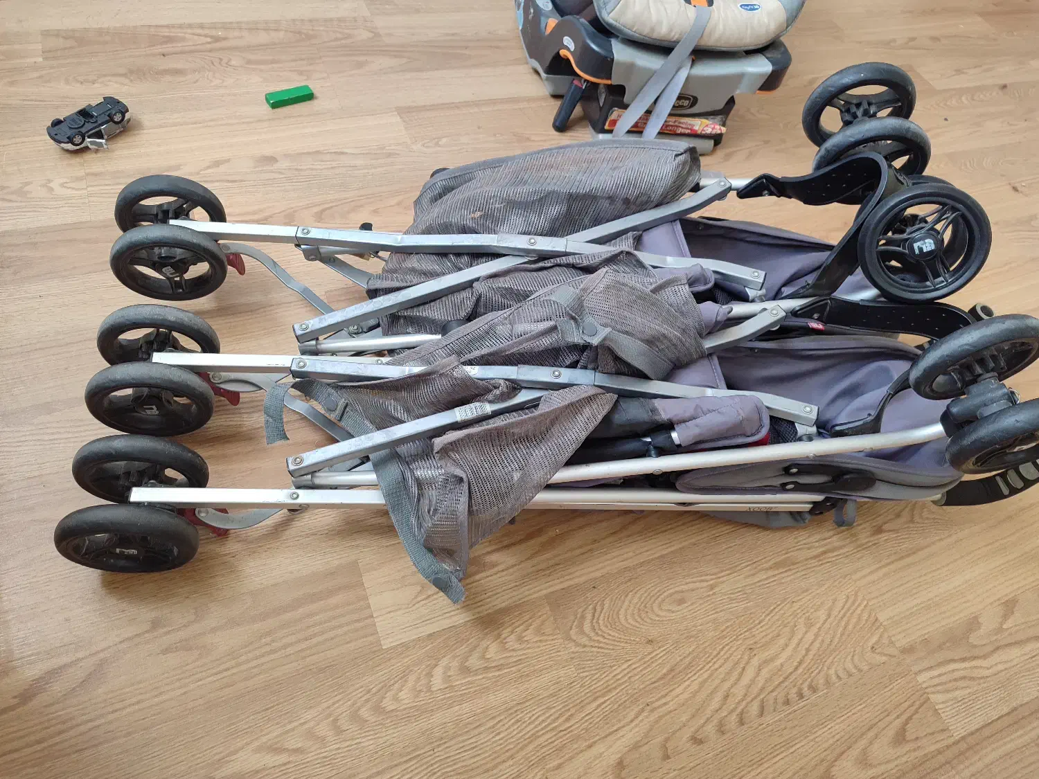 کالسکه کودک اصل مادرکر|کالسکه و لوازم جانبی|تبریز, |دیوار