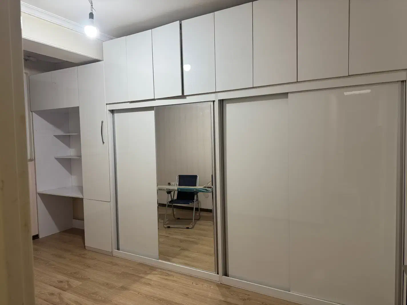 کمد بسیار تمیز|جاکفشی، کمد، دراور|تبریز, |دیوار