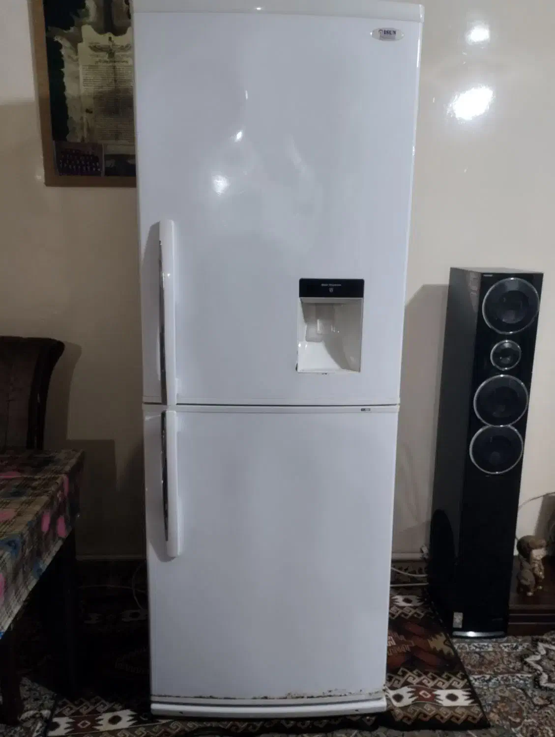 یخچال و ماشین لباسشویی و تردمیل دوچرخه|تجهیزات ورزشی|اسلام‌شهر, شهرک انبیا|دیوار