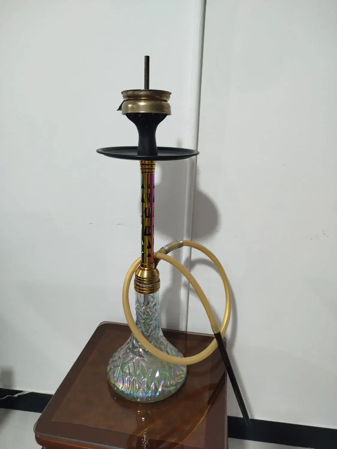 قلیون مستر پوک|کلکسیون و سرگرمی|محمدشهر, محمدشهر|دیوار