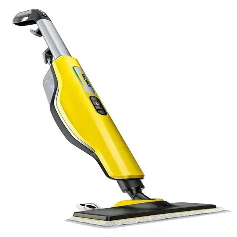 بخارشوی کارچر مدل SC 3 UPRIGHT EasyFix|جاروبرقی، جارو شارژی، بخارشو|رشت, حاجی آباد|دیوار