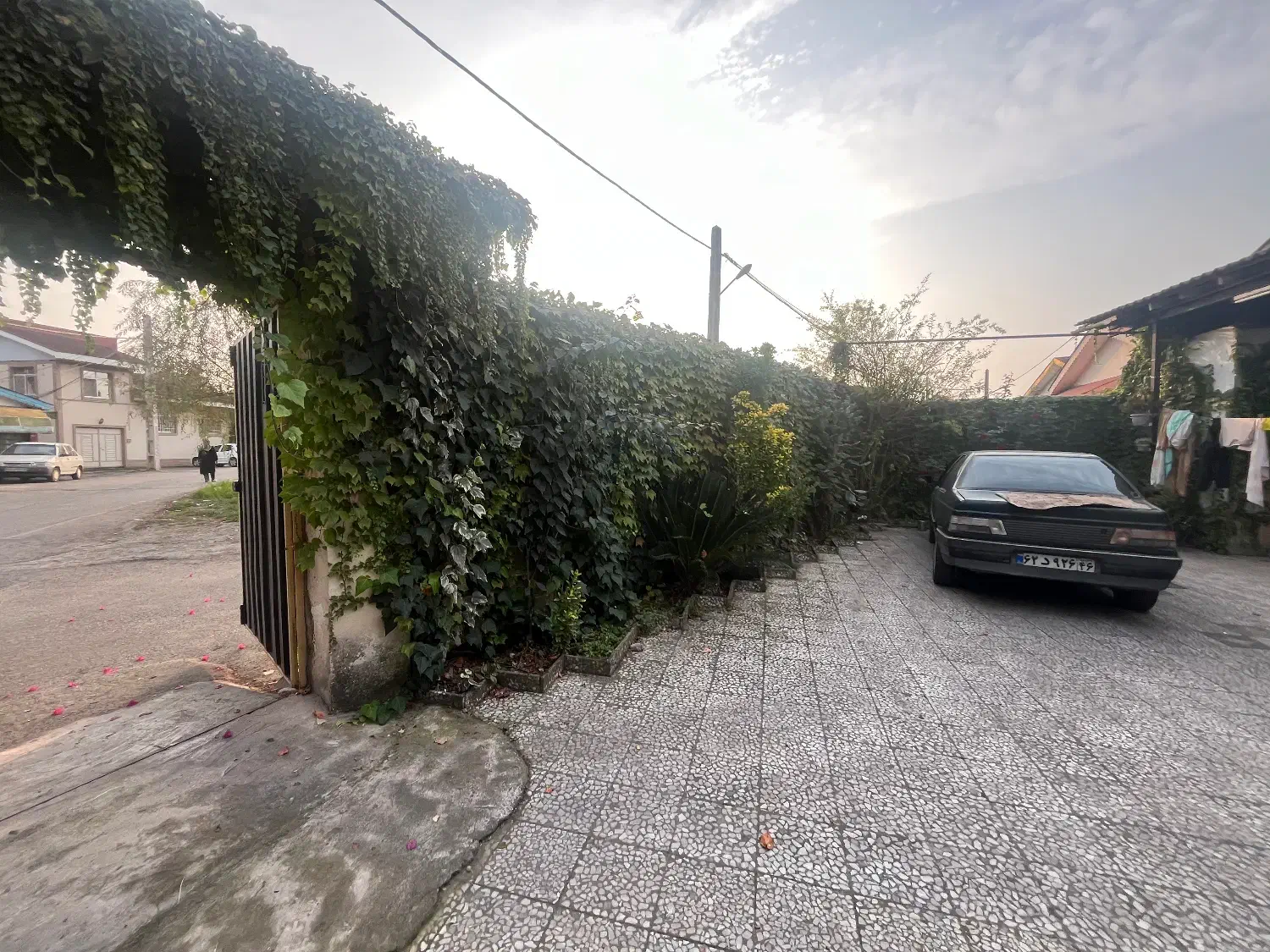 خونه ویلایی حیاط دار ۴۳۰ متری|فروش خانه و ویلا|رشت, احمد گوراب|دیوار