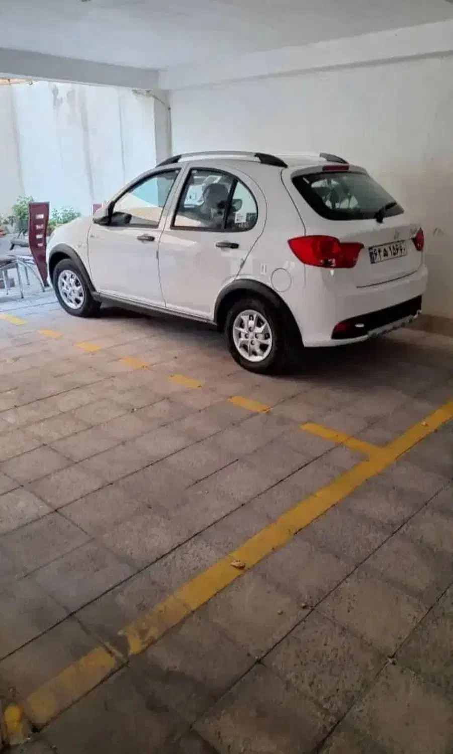 کوییک دنده ای|خودرو سواری و وانت|یزد, |دیوار