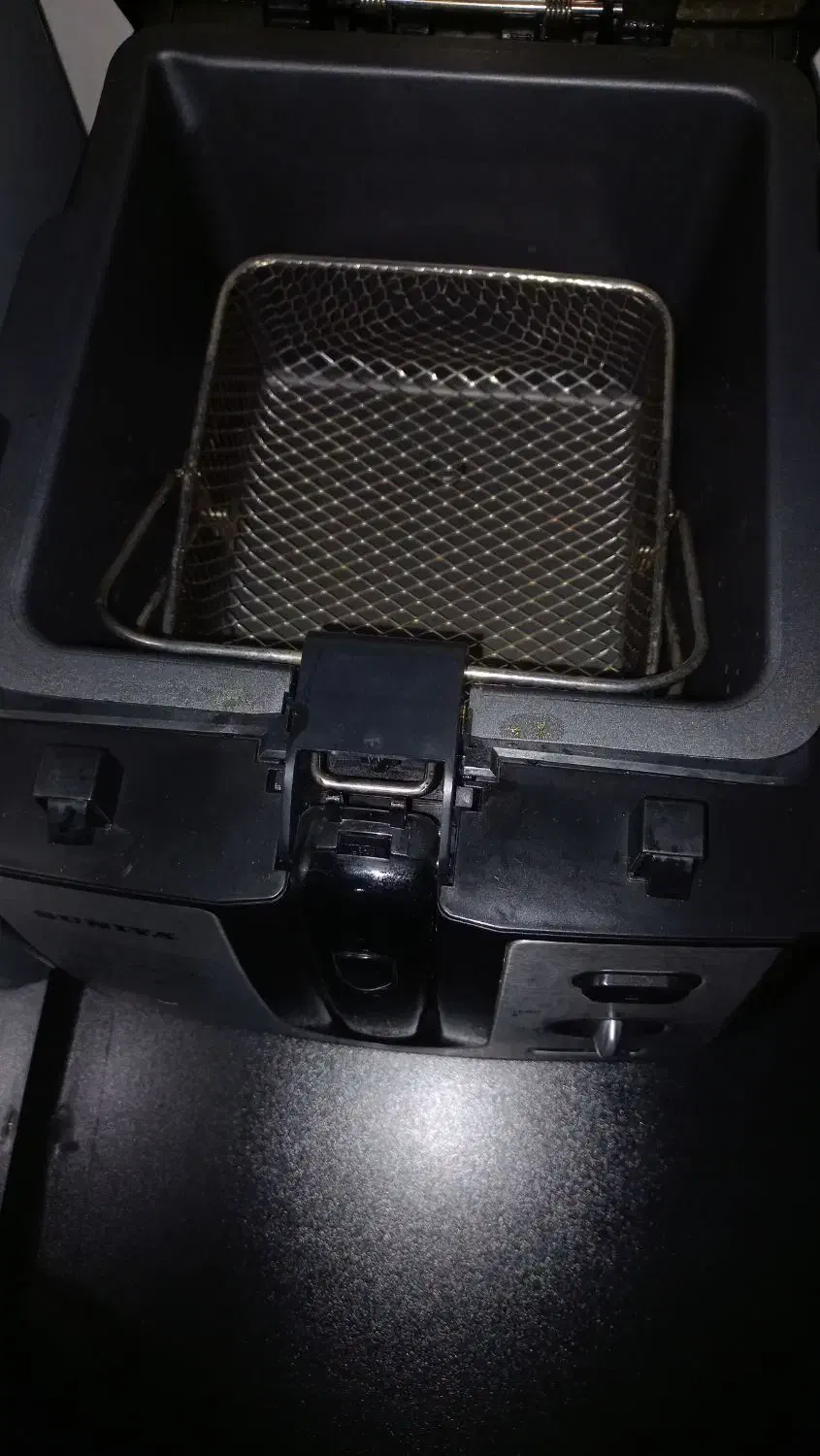 سرخ کن سونیا|اجاق گاز و لوازم برقی پختوپز|ری, سیزده آبان|دیوار