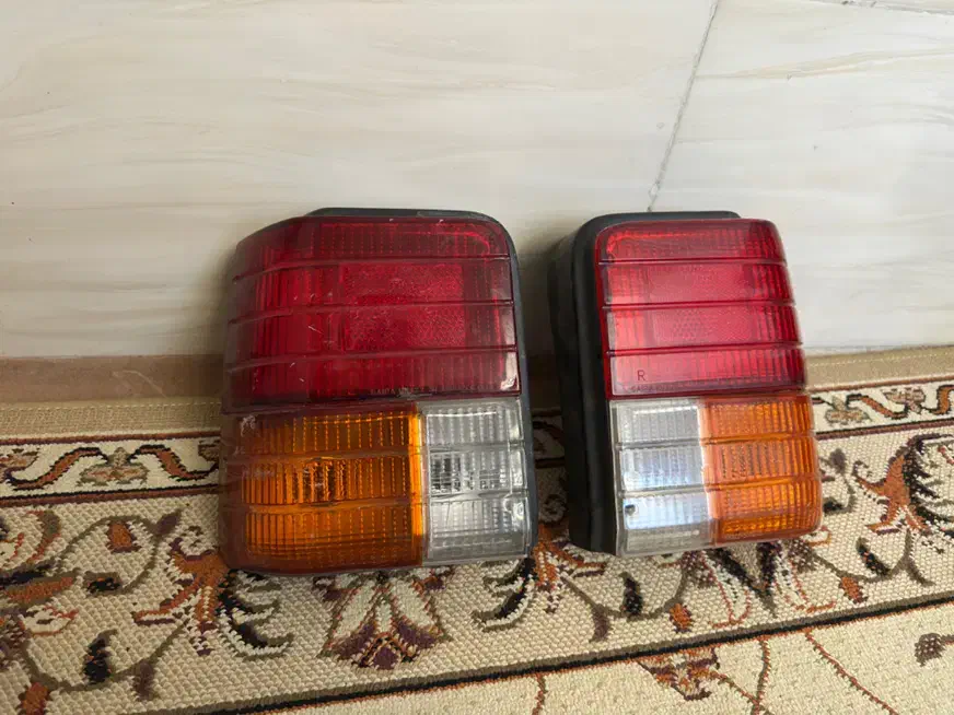 چراغ عقب پراید هاچبک کره ای|قطعات یدکی و لوازم جانبی|زنجان, |دیوار