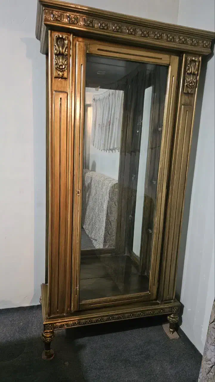 گنجه|بوفه، ویترین، کنسول|مشهد, کوثر|دیوار